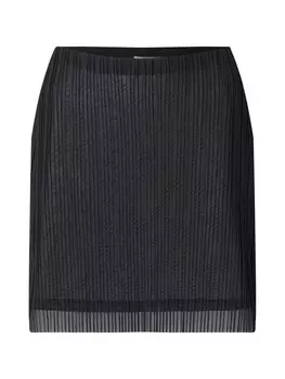 Юбка Edited Resa, черный