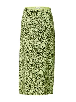 Юбка EDITED Rhonda, цвет Lime