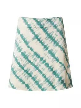 Юбка Edited ROSANA, бежевый