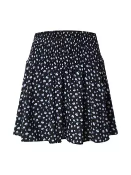 Юбка Edited SAGE, черный