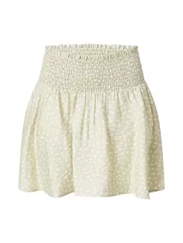 Юбка Edited SAGE, светло-зеленый