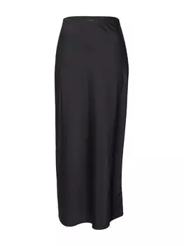 Юбка Edited Silva, черный