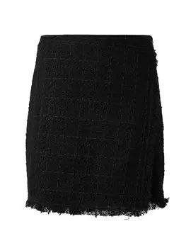 Юбка Edited SIMAY, черный