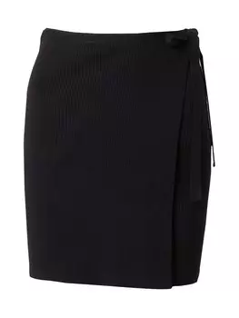 Юбка EDITED Ualda, черный