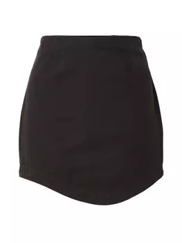 Юбка Edited VALESKA, черный