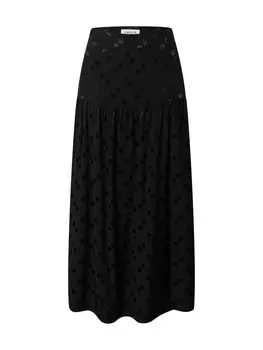 Юбка Edited Verena, черный