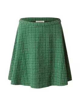 Юбка Edited VERENICE, зеленый