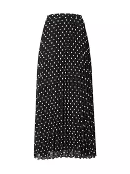 Юбка EDITED Vilma, разноцветный