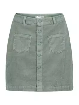 Юбка Eight2Nine, цвет mineral green