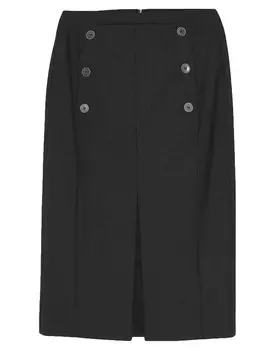 Юбка Eleventy, черный