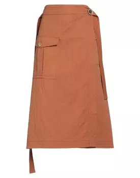 Юбка Eleventy, оранжевый