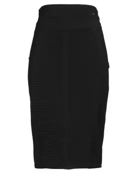 Юбка Elisabetta Franchi, черный