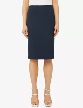 Юбка Elizabeth Ascot, синий