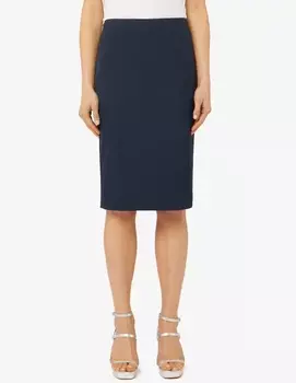 Юбка Elizabeth Ascot, синий