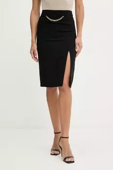 Юбка ELLA Marciano Guess, черный