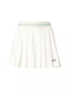 Юбка ELLESSE ALBARO, белый