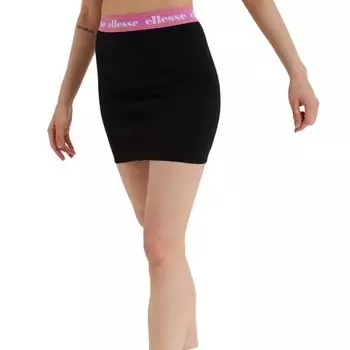 Юбка Ellesse Bird, черный