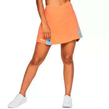 Юбка Ellesse Silk, оранжевый