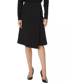 Юбка Elliott Lauren Ponte, черный