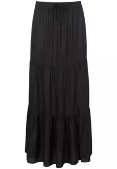 Юбка Emilia Lay, черный