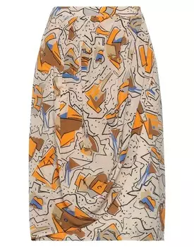 Юбка Emma & Gaia, слоновая кость