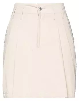 Юбка Emma & Gaia, светло-серый