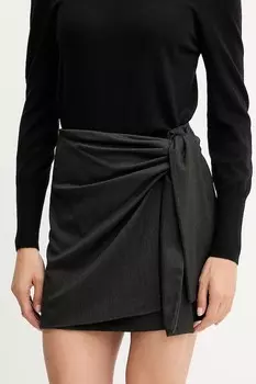 Юбка Emme Marella, серый