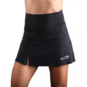 Юбка Endless Blur, черный