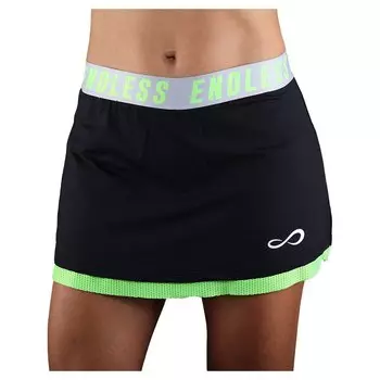 Юбка Endless Iconic, черный