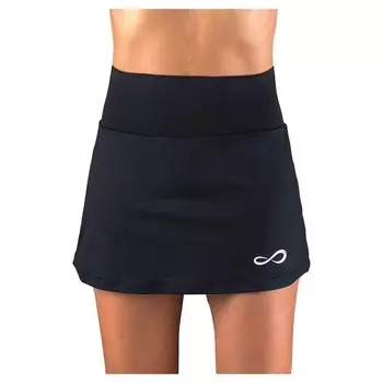 Юбка Endless Minimal Hw, черный