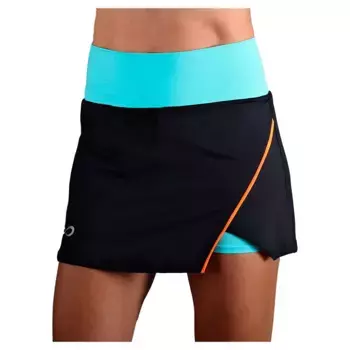 Юбка Endless Zephyr, черный