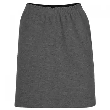 Юбка Engel Damen, цвет Lavagrau Melange