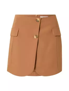 Юбка Envii ADELE, карамель