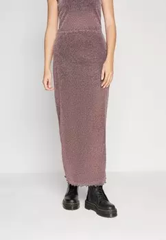 Юбка Envii ЮБКА ГИЕНА, порт с блестками
