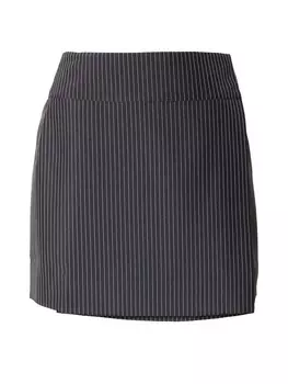 Юбка Envii ST 7088, черный