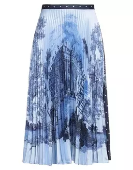 Юбка Erdem, синий