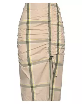 Юбка Erika Cavallini, бежевый