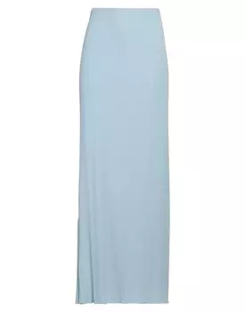 Юбка Erika Cavallini, небесно-голубой