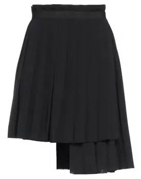 Юбка Ermanno Scervino, черный