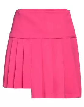 Юбка Ermanno Scervino, фуксия