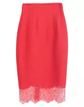 Юбка Ermanno Scervino, коралл