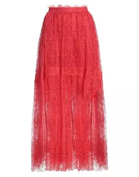 Юбка Ermanno Scervino, коралл