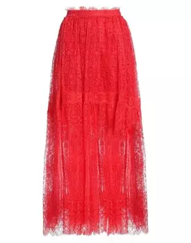 Юбка Ermanno Scervino, коралл