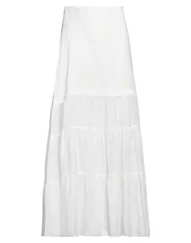 Юбка Ermanno Scervino, молочный