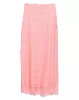 Юбка Ermanno Scervino, розовый
