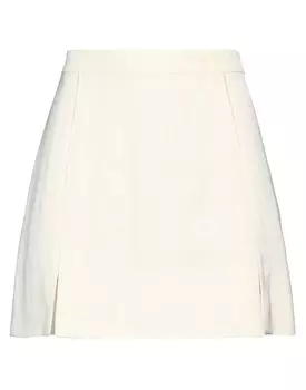 Юбка Ermanno Scervino, слоновая кость