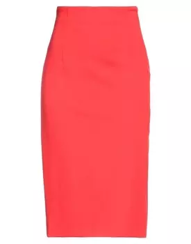 Юбка Escada, красный