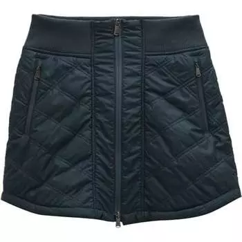 Юбка Esla - женская prAna, цвет Stormy Night