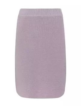 Юбка Esm Studios Fumina, лиловый