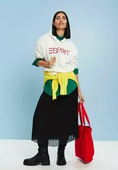 Юбка Esprit, черный